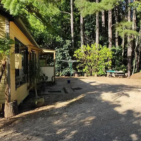 Sweetwater Cottage. A Private Mountain Escape Upper Burringbar Exterior photo