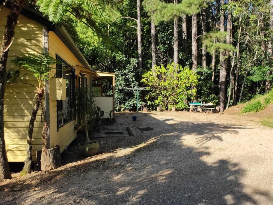 Sweetwater Cottage. A Private Mountain Escape *
