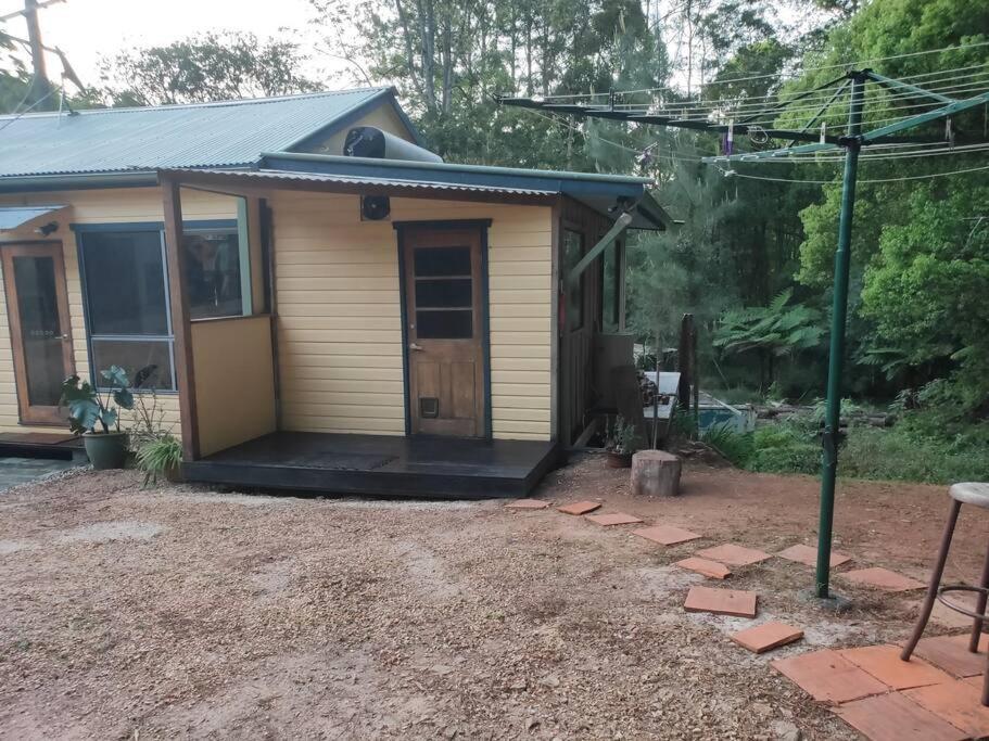 Sweetwater Cottage. A Private Mountain Escape Holiday home *