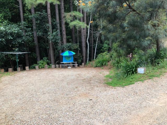 Holiday home Sweetwater Cottage. A Private Mountain Escape