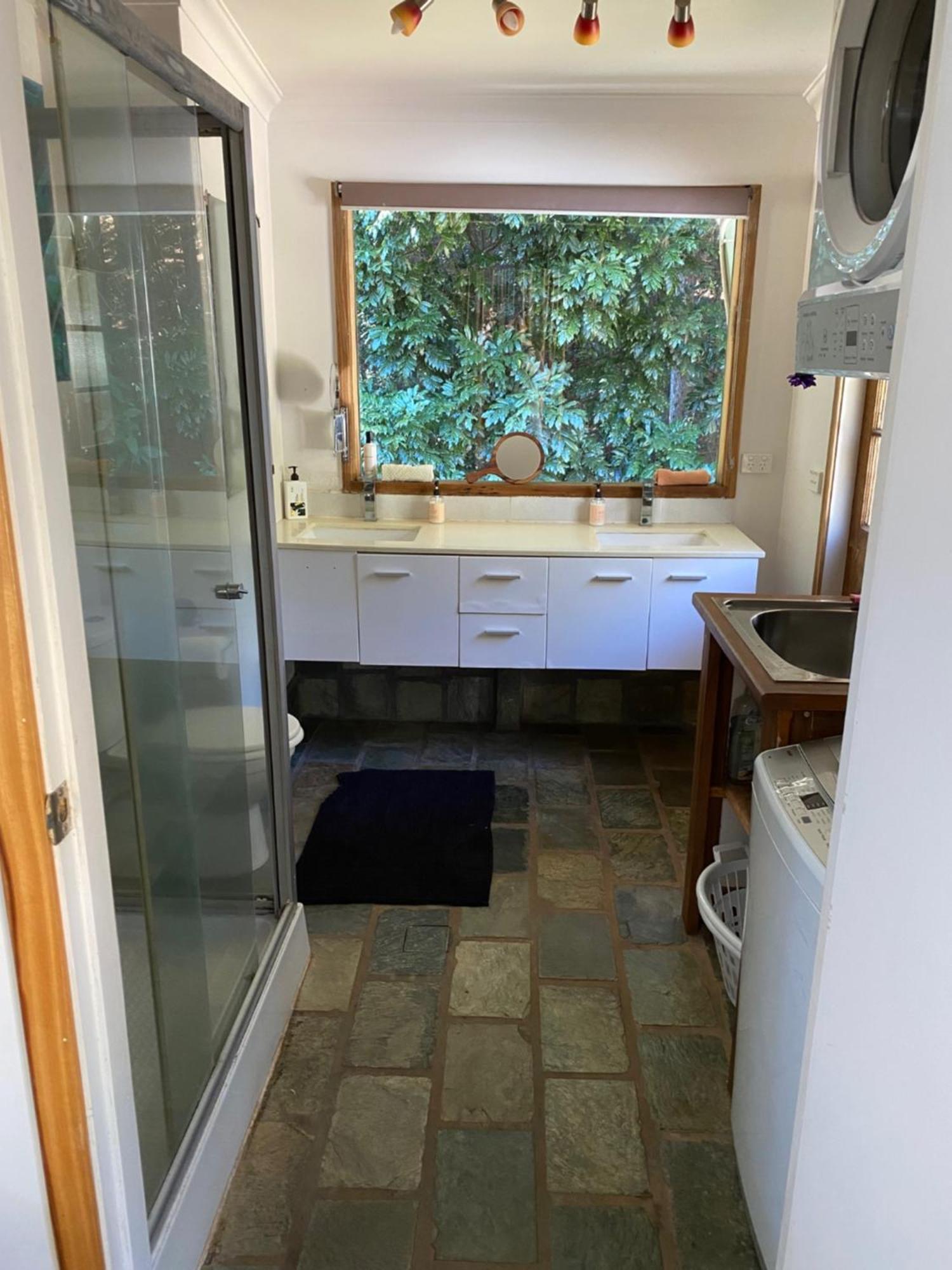 Sweetwater Cottage. A Private Mountain Escape Upper Burringbar